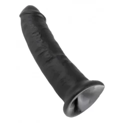 KING COCK 9" 23cm Black -Magasin discount de jouets sexuels king cock 9 23cm black 4