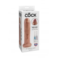 King Cock Slide Skin 7"