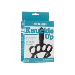 Doc Johnson Knuckle Up Vac U Lock -Magasin discount de jouets sexuels knuckle up vac u lock 2