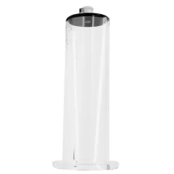 LA Pump Pack Cylindre Ovale Et Pompe Deluxe -Magasin discount de jouets sexuels la pump pack cylindre ovale et pompe deluxe 2