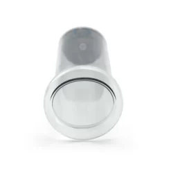 LA Pump Pack Cylindre Ovale Et Pompe Deluxe -Magasin discount de jouets sexuels la pump pack cylindre ovale et pompe deluxe 3