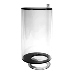 LA Pump Two Stage Cylindre Pénis Et Testicules 7 LA Pump Two Stage Cylindre Pénis Et Testicules -Magasin discount de jouets sexuels la pump two stage cylindre penis et testicules 2