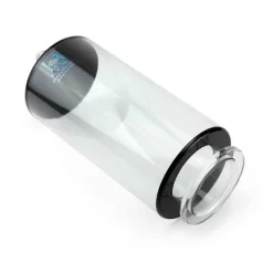 LA Pump Two Stage Cylindre Pénis Et Testicules 8 LA Pump Two Stage Cylindre Pénis Et Testicules -Magasin discount de jouets sexuels la pump two stage cylindre penis et testicules 3