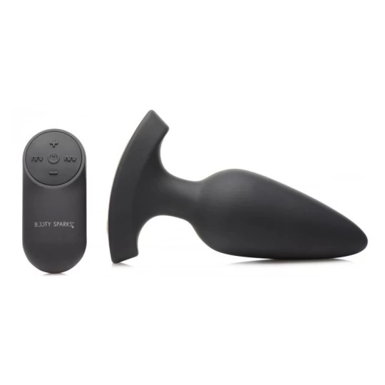 XR Brands Plug Laser Heart L 3 XR Brands Plug Laser Heart L – Image 3