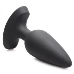 XR Brands Plug Laser Heart L 11 XR Brands Plug Laser Heart L -Magasin discount de jouets sexuels laser heart plug l 4