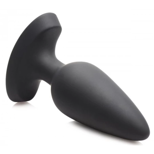 XR Brands Plug Laser Heart L 5 XR Brands Plug Laser Heart L – Image 5