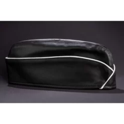 Leather Garrison Cap -Magasin discount de jouets sexuels leather garrison cap 7