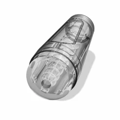 Mainsqueeze Stroker Clear