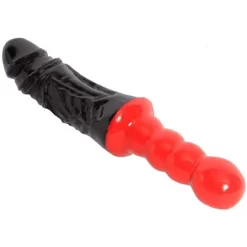 Manrammer Réaliste Alpha Male Dominator XXL 14"