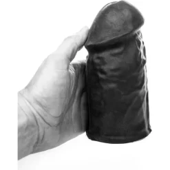 All Black Masturbateur E-BOY -Magasin discount de jouets sexuels masturbateur e boy 6