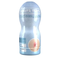 Shots Masturbateur Easy Rider Anal