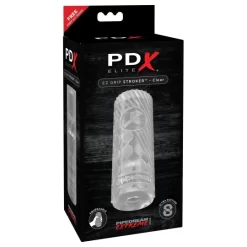 Pipedream Masturbateur EZ Grip Stroker