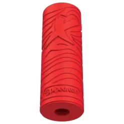 Pipedream Masturbateur EZ Grip Stroker Rouge -Magasin discount de jouets sexuels masturbateur ez grip stroker rouge 6