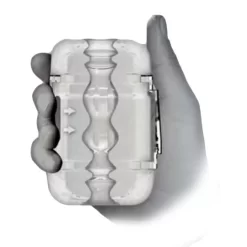 Shots Masturbateur Pop-Off Optix Ultraskyn Stroker -Magasin discount de jouets sexuels masturbateur pop off optix ultraskyn stroker 3