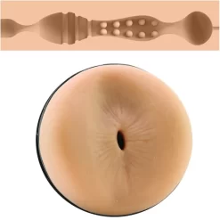 Shots Masturbateur Ryan Bones Ultraskyn Ass -Magasin discount de jouets sexuels masturbateur ryan bones ultraskyn ass 2