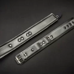 Neoprene Ankle Restraints -Magasin discount de jouets sexuels menottes de chevilles en neoprene 2