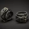 Neoprene Wrist Restraints
