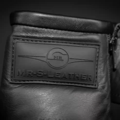 Moufles De Puppy Cuir K9 Gris -Magasin discount de jouets sexuels moufles de puppy cuir k9 gris 10