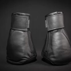 Moufles De Puppy Cuir K9 Marron -Magasin discount de jouets sexuels moufles de puppy cuir k9 marron 3