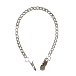 Mister B Mr B Basic Clamps With Chain