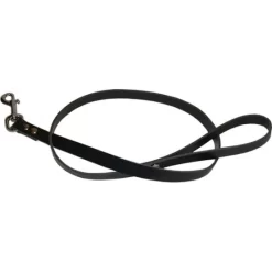 Magasin discount de jouets sexuels -Magasin discount de jouets sexuels mr b leather dog leash 1