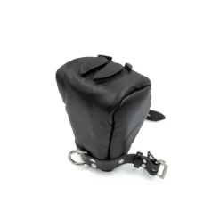 Mister B Mr B Leather Pig Paws Black -Magasin discount de jouets sexuels mr b leather pig paws black 4