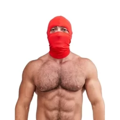 Mister B Mr B Multi-Purpose Hood Noir -Magasin discount de jouets sexuels mr b multi purpose hood noir 5