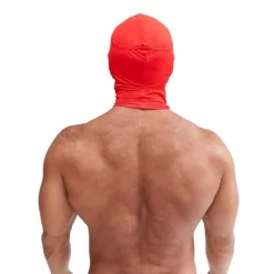 Mister B Mr B Multi-Purpose Hood Noir -Magasin discount de jouets sexuels mr b multi purpose hood noir 9