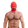 Mister B Mr B Multi-Purpose Hood Rouge
