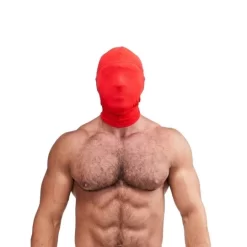Mister B Mr B Multi-Purpose Hood Rouge -Magasin discount de jouets sexuels mr b multi purpose hood rouge 3