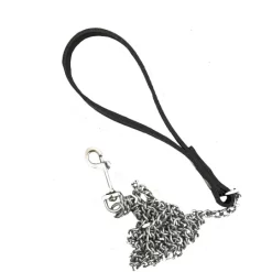 Mister B Mr B Puppy Leach Chain 110cm