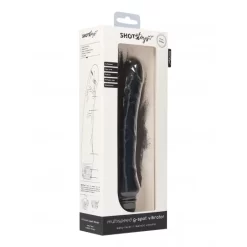 Shots Multispeed G-Spot Vibrator L -Magasin discount de jouets sexuels multispeed g spot vibrator 2