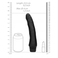 Shots Multispeed G-Spot Vibrator L -Magasin discount de jouets sexuels multispeed g spot vibrator 3