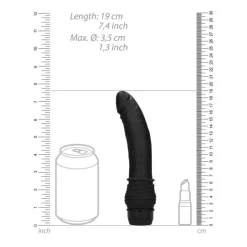 Shots Multispeed G-Spot Vibrator M -Magasin discount de jouets sexuels multispeed g spot vibrator m 3