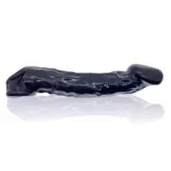 Oxballs MUSCLE RIPPED Cocksheat Black 10 Oxballs MUSCLE RIPPED Cocksheat Black -Magasin discount de jouets sexuels muscle ripped cocksheat black 2