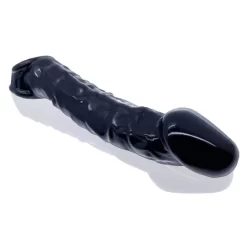 Oxballs MUSCLE RIPPED Cocksheat Black 12 Oxballs MUSCLE RIPPED Cocksheat Black -Magasin discount de jouets sexuels muscle ripped cocksheat black 4