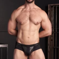 Neo Air Mesh All Access Brief Noir