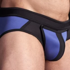 Neo All Access Brief Bleu Royal