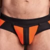 Neo All Access Brief Orange