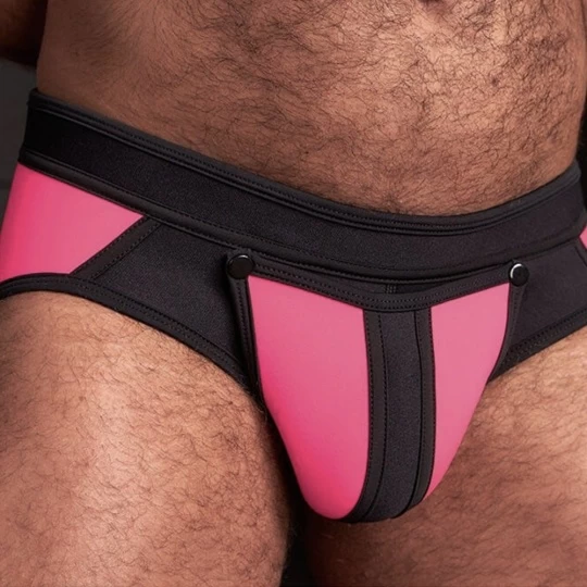 Neo All Access Brief Rose 2 Neo All Access Brief Rose – Image 2