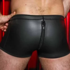 Neo Codpiece Full Access Boxer -Magasin discount de jouets sexuels neo codpiece full access boxer 3