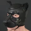 NEO FRISKY Puppy Hood Camo