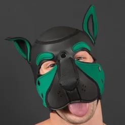 NEO FRISKY Puppy Hood Hunter 5 NEO FRISKY Puppy Hood Hunter -Magasin discount de jouets sexuels neo frisky puppy hood hunter 2