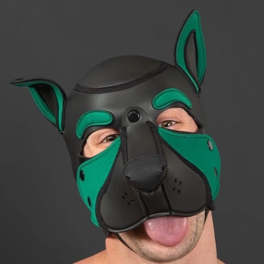 NEO FRISKY Puppy Hood Hunter 3 NEO FRISKY Puppy Hood Hunter – Image 3