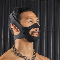 Neo Head Harness -Magasin discount de jouets sexuels neo head harness 3