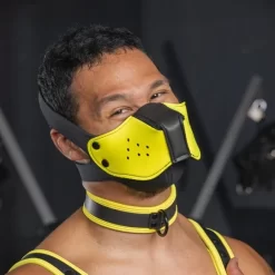 Neo Head Harness -Magasin discount de jouets sexuels neo head harness 4