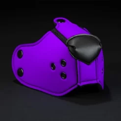K9 Muzzle 16 Couleurs -Magasin discount de jouets sexuels neo k9 muzzle 10