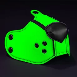 Neo K9 Muzzle + Head Harness 29 Neo K9 Muzzle + Head Harness -Magasin discount de jouets sexuels neo k9 muzzle head harness 12