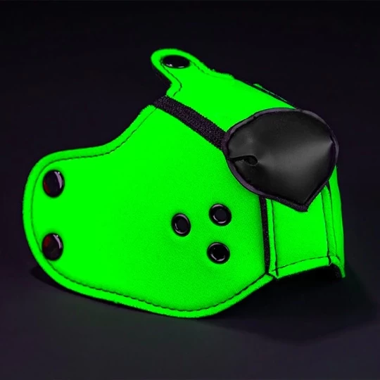 Neo K9 Muzzle + Head Harness 13 Neo K9 Muzzle + Head Harness – Image 13