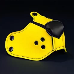 Neo K9 Muzzle + Head Harness 21 Neo K9 Muzzle + Head Harness -Magasin discount de jouets sexuels neo k9 muzzle head harness 4